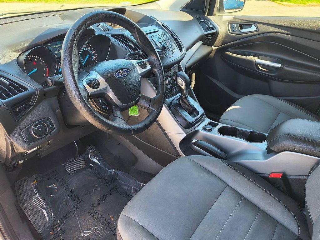 used 2015 Ford Escape car, priced at $7,450