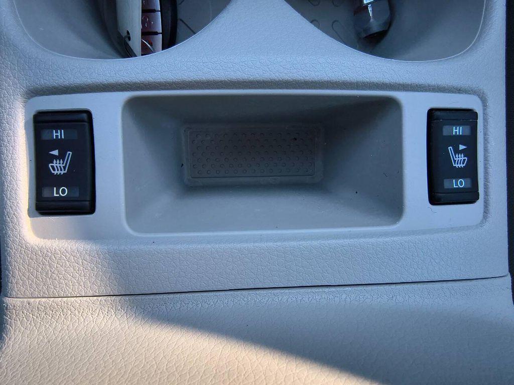 used 2018 Nissan Rogue Sport car, priced at $10,995