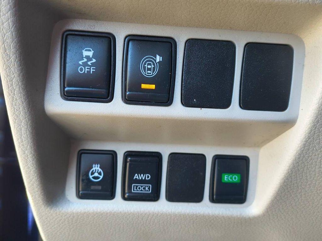 used 2018 Nissan Rogue Sport car, priced at $10,995