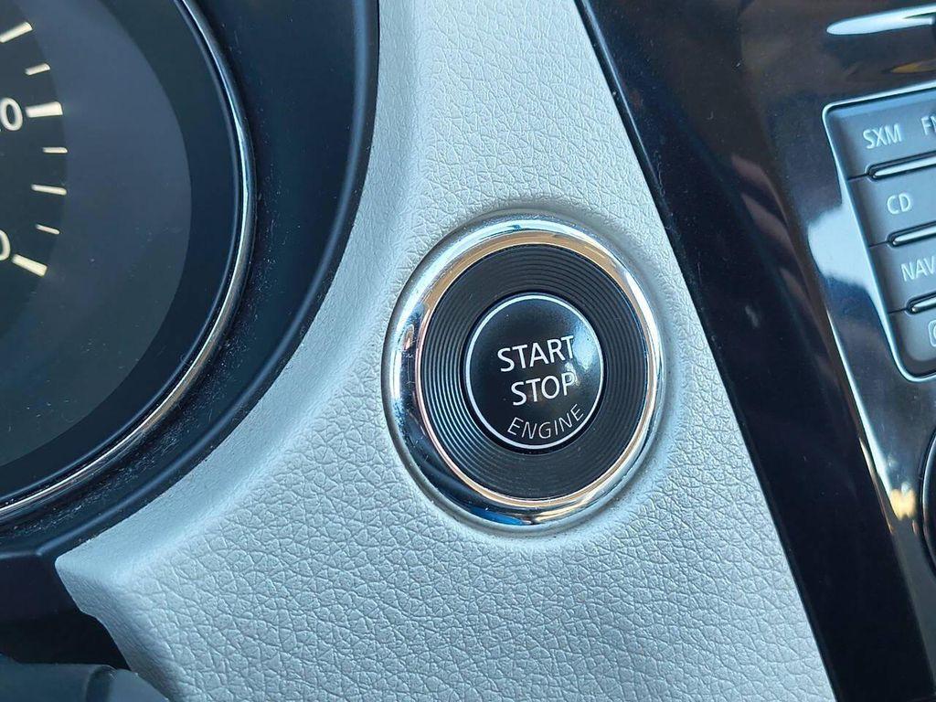 used 2018 Nissan Rogue Sport car, priced at $10,995