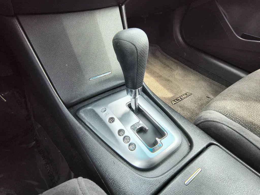used 2010 Nissan Altima car, priced at $4,450