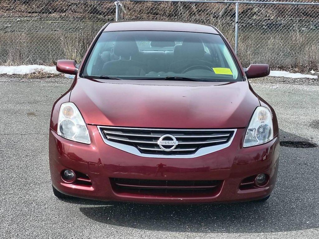 used 2010 Nissan Altima car, priced at $4,450