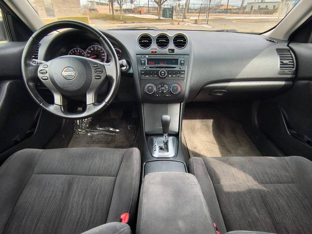used 2010 Nissan Altima car, priced at $4,450