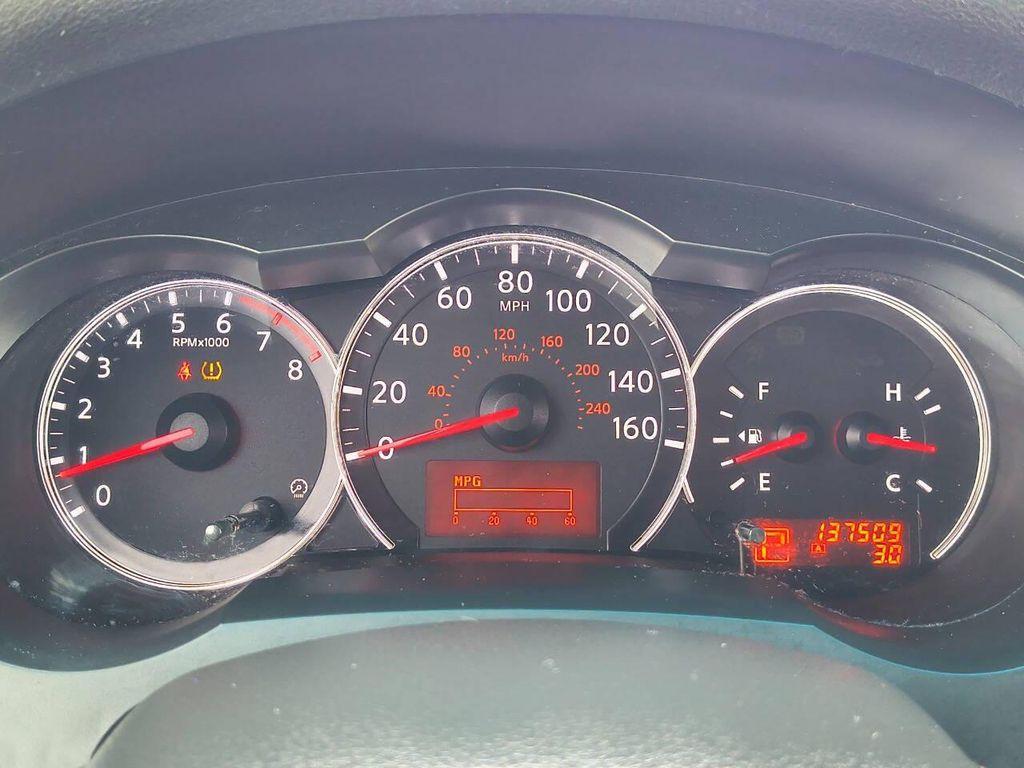 used 2010 Nissan Altima car, priced at $4,450