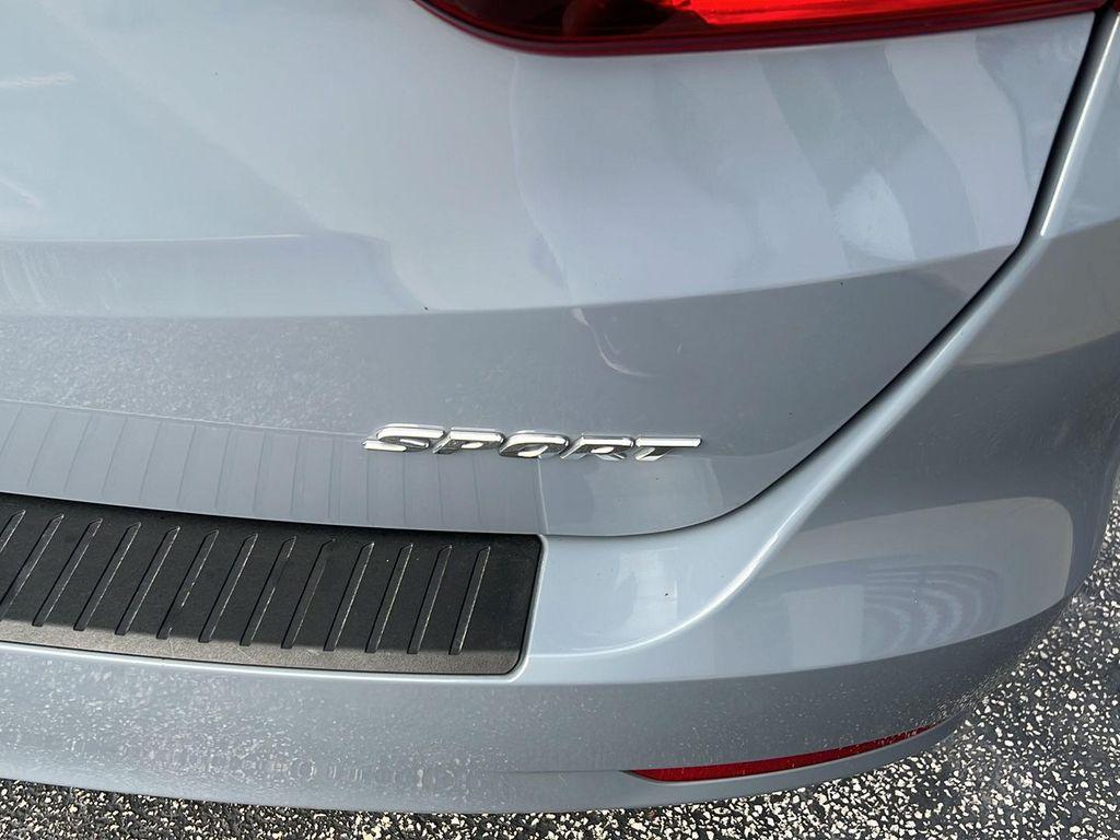 used 2024 Honda Odyssey car, priced at $38,950