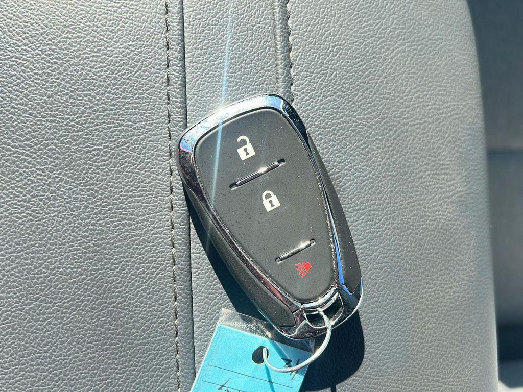 used 2019 Chevrolet Blazer car, priced at $19,950