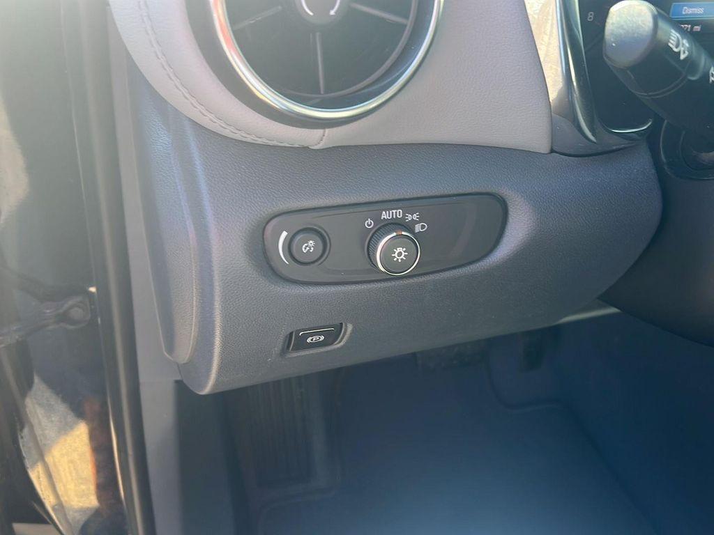 used 2019 Chevrolet Blazer car, priced at $19,950