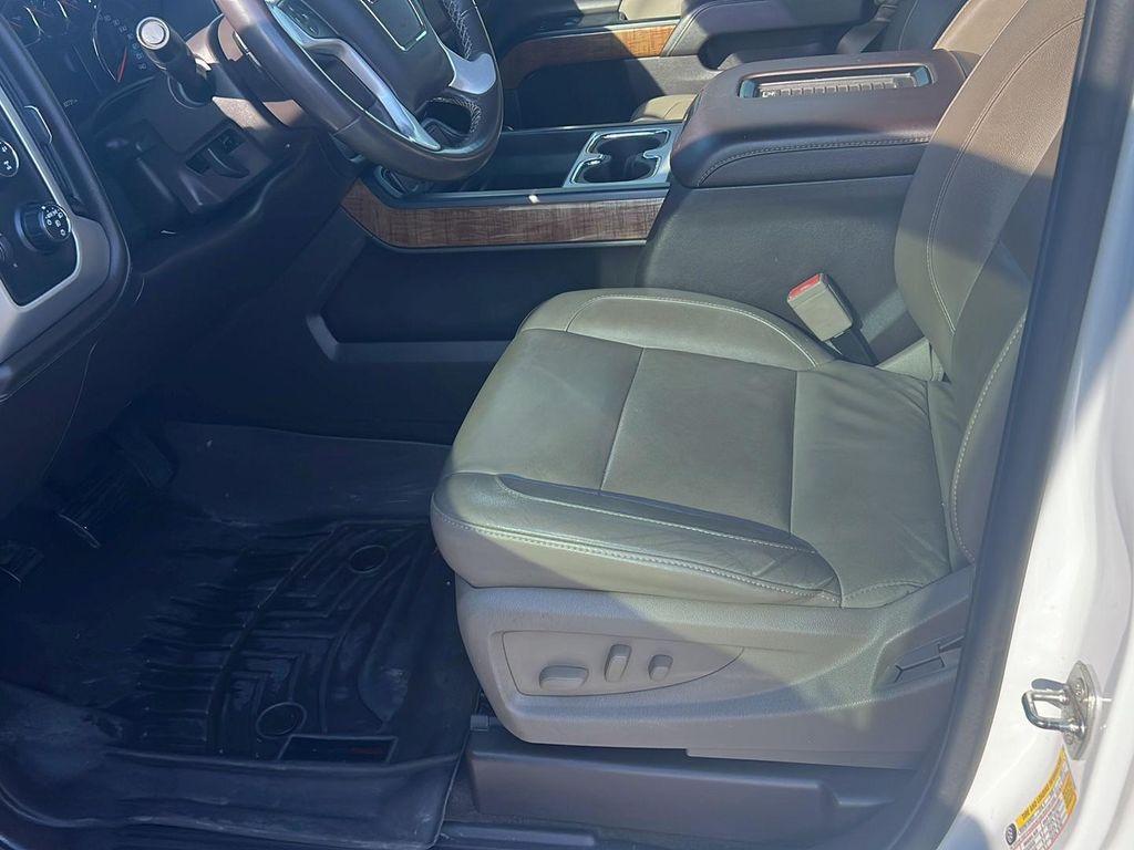 used 2016 GMC Sierra 1500 car, priced at $22,950