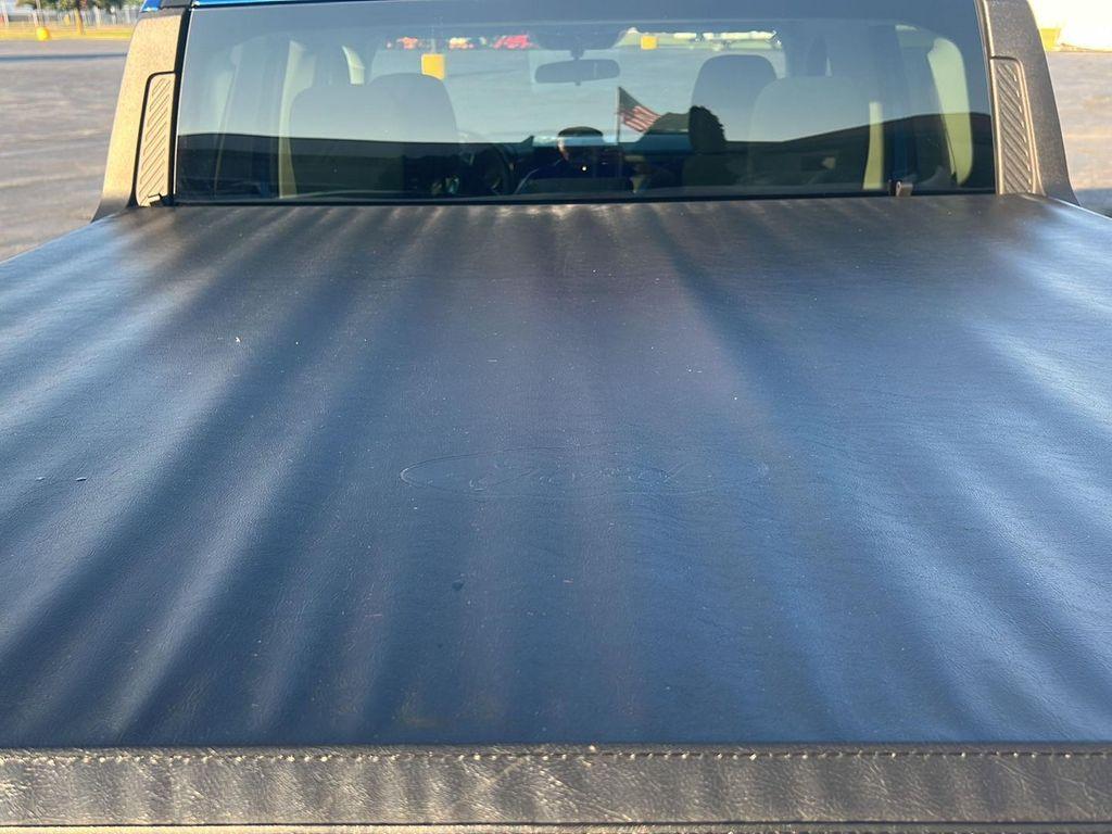 used 2024 Ford Maverick car, priced at $28,550