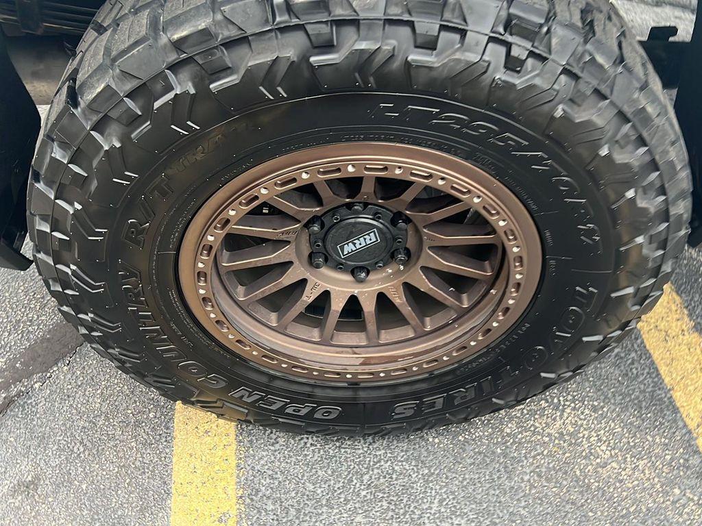 used 2022 GMC Sierra 1500 car, priced at $49,950