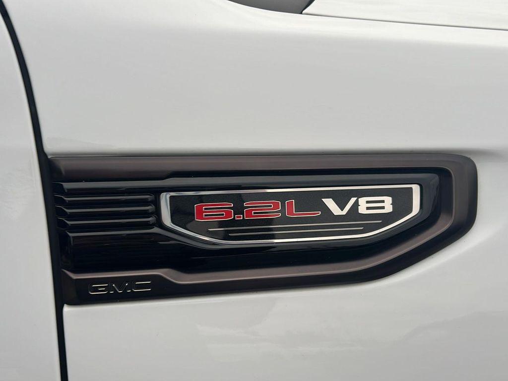 used 2022 GMC Sierra 1500 car, priced at $49,950