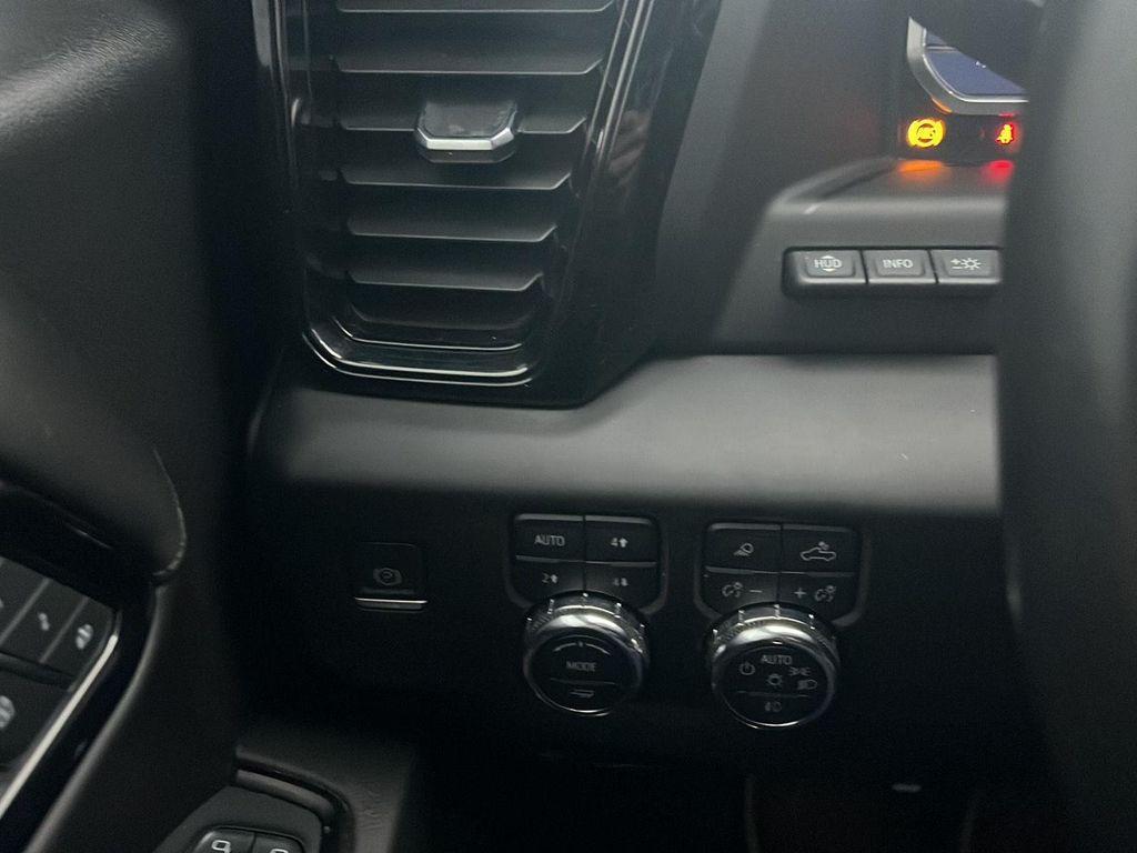 used 2022 GMC Sierra 1500 car, priced at $49,950