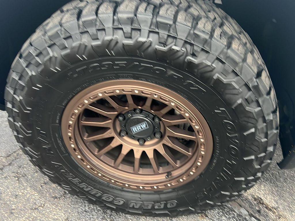 used 2022 GMC Sierra 1500 car, priced at $49,950