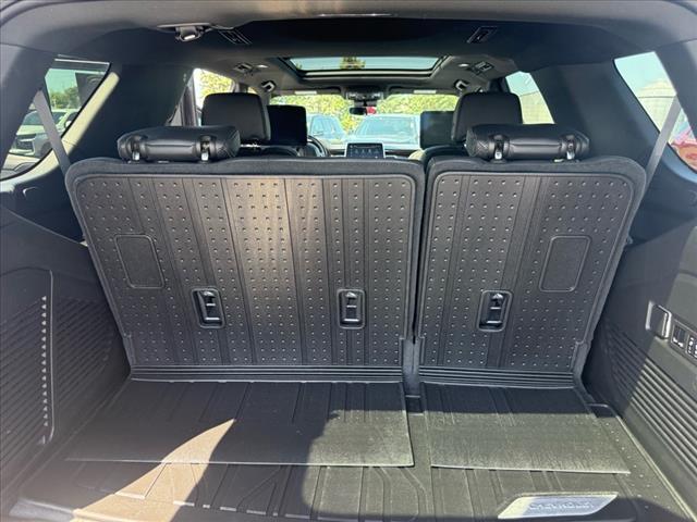 used 2023 Chevrolet Tahoe car, priced at $64,990