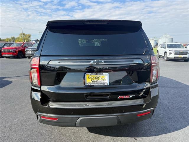 used 2021 Chevrolet Tahoe car, priced at $49,990