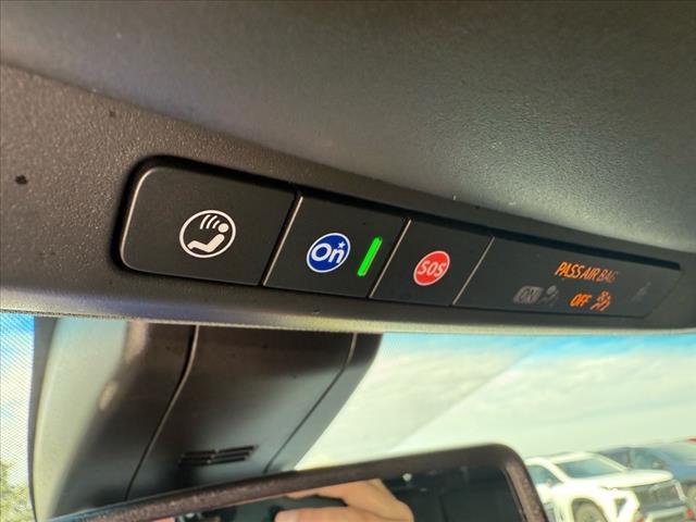 used 2021 Chevrolet Tahoe car, priced at $49,990