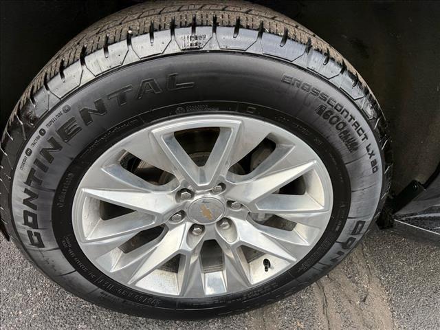 used 2023 Chevrolet Tahoe car, priced at $59,990