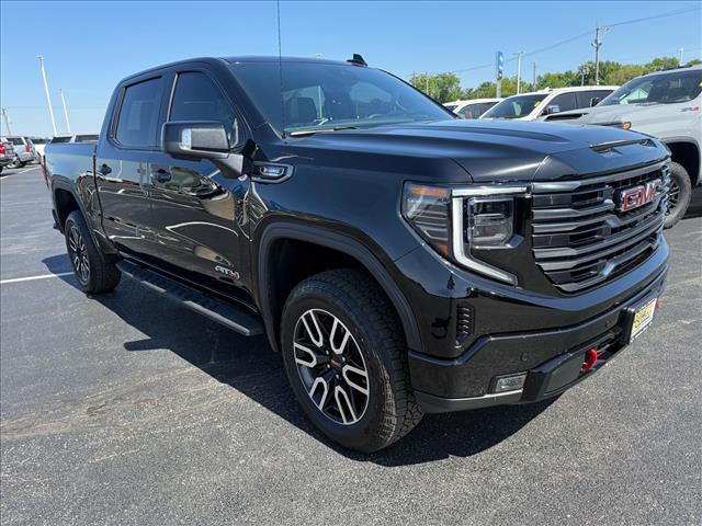 used 2026 GMC Sierra 1500 car, priced at $59,990