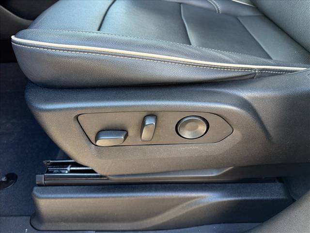 used 2023 GMC Yukon car, priced at $56,990