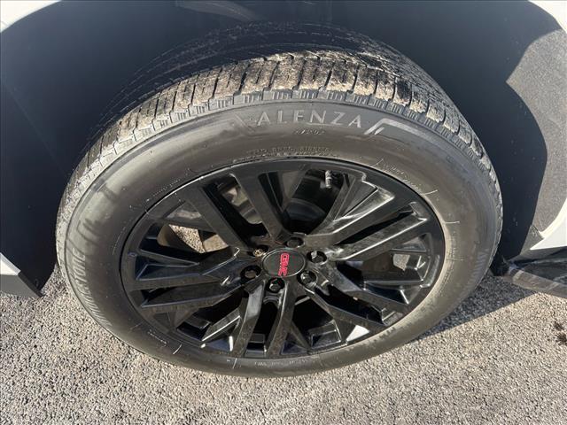 used 2023 GMC Yukon car, priced at $56,990