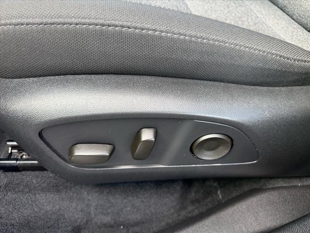 used 2025 GMC Acadia car, priced at $35,990