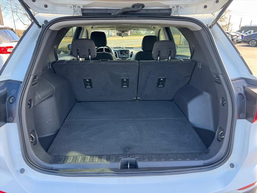 used 2019 Chevrolet Equinox car, priced at $14,125