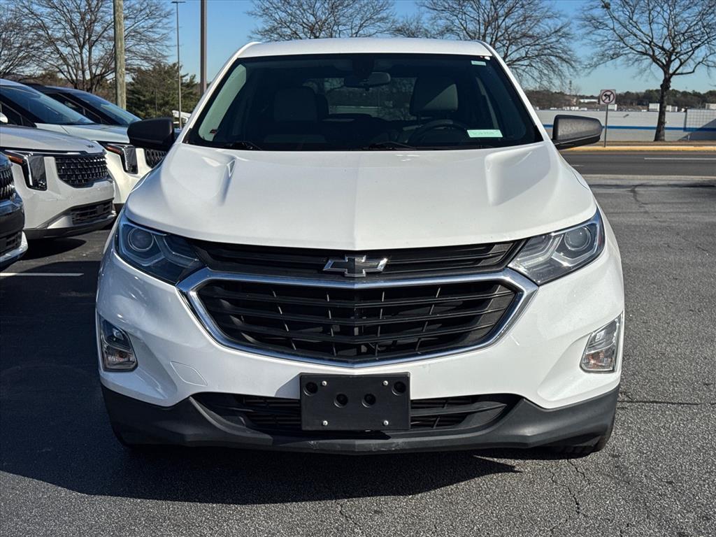 used 2019 Chevrolet Equinox car, priced at $14,125