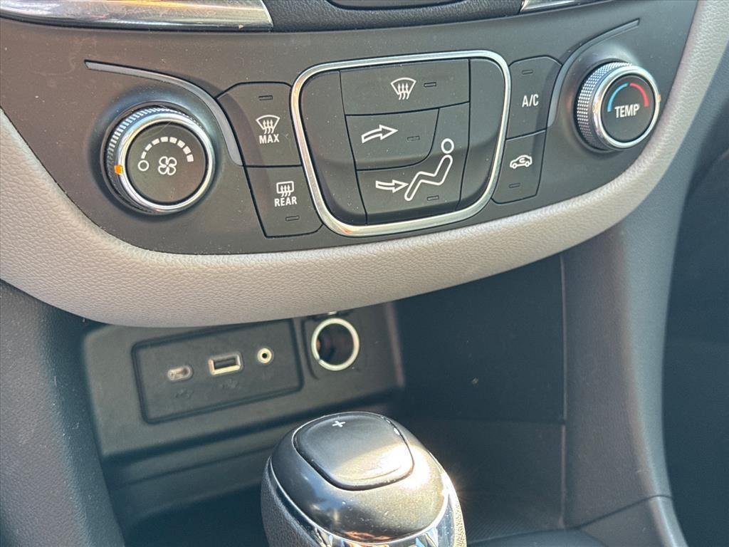 used 2019 Chevrolet Equinox car, priced at $14,125