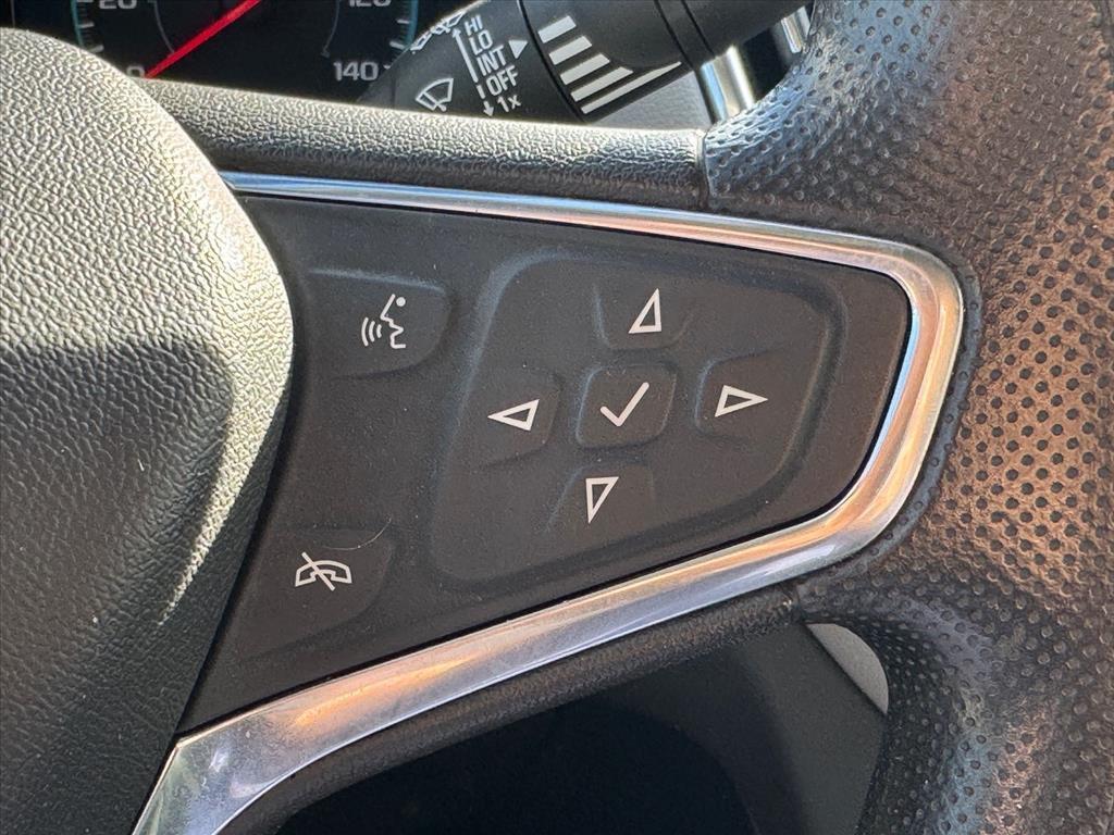 used 2019 Chevrolet Equinox car, priced at $14,125