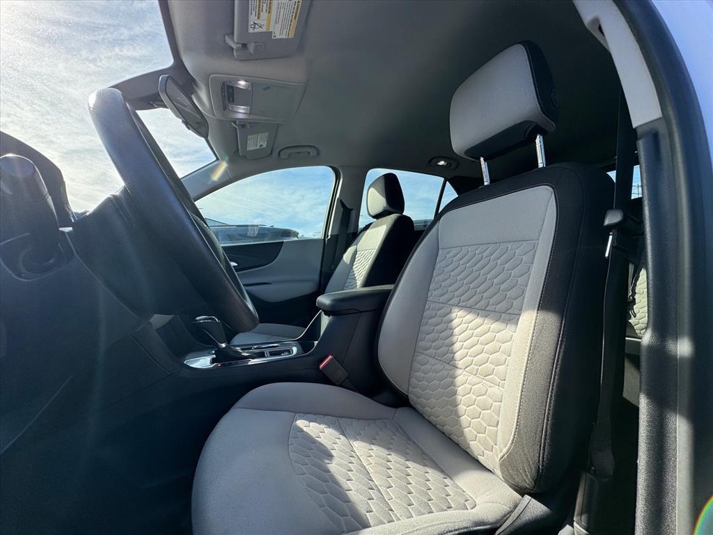 used 2019 Chevrolet Equinox car, priced at $14,125