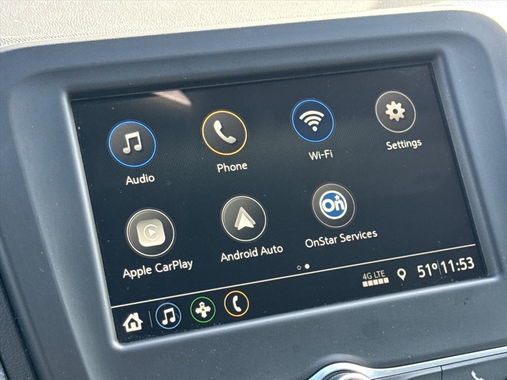 used 2019 Chevrolet Equinox car, priced at $14,125