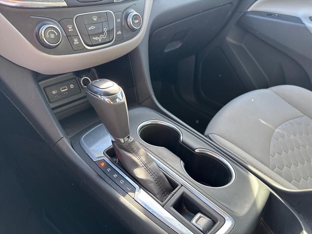 used 2019 Chevrolet Equinox car, priced at $14,125