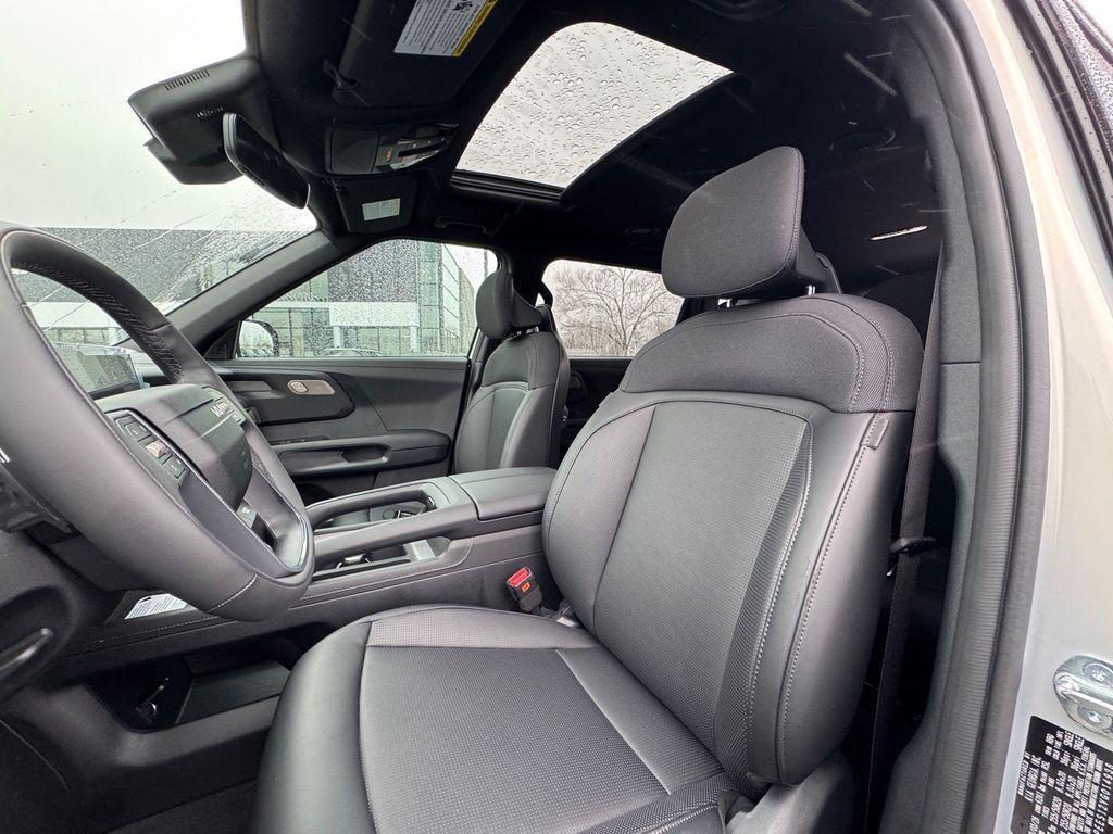 new 2027 Kia Telluride car, priced at $47,200