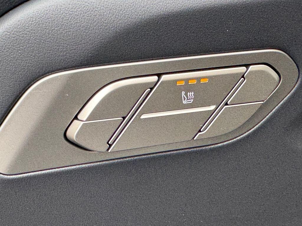 new 2027 Kia Telluride car, priced at $47,200