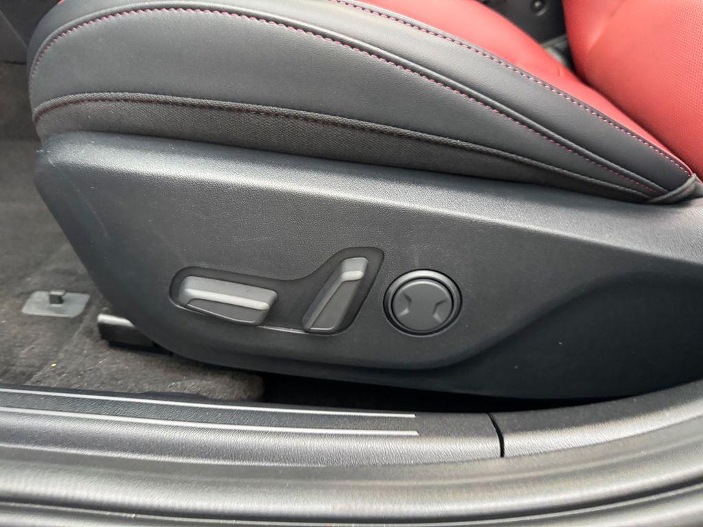 new 2026 Kia K4 car, priced at $31,296