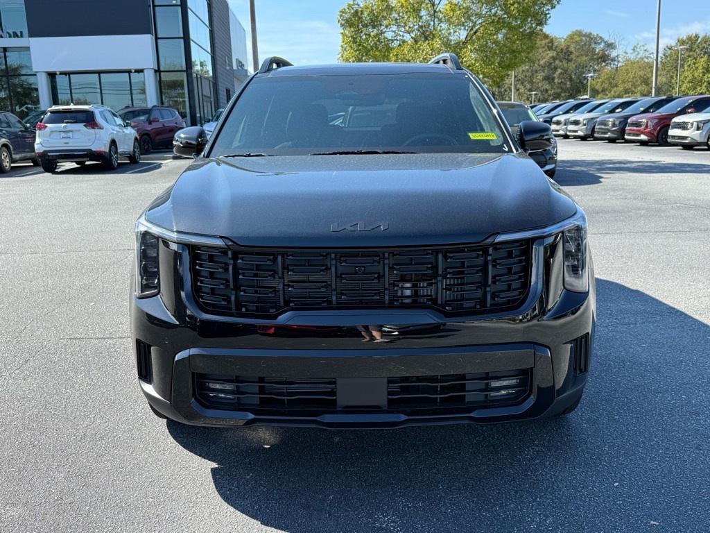 new 2026 Kia Sorento car, priced at $46,052