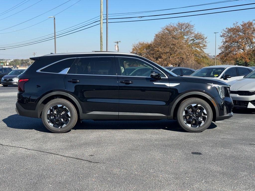 new 2026 Kia Sorento car, priced at $36,719