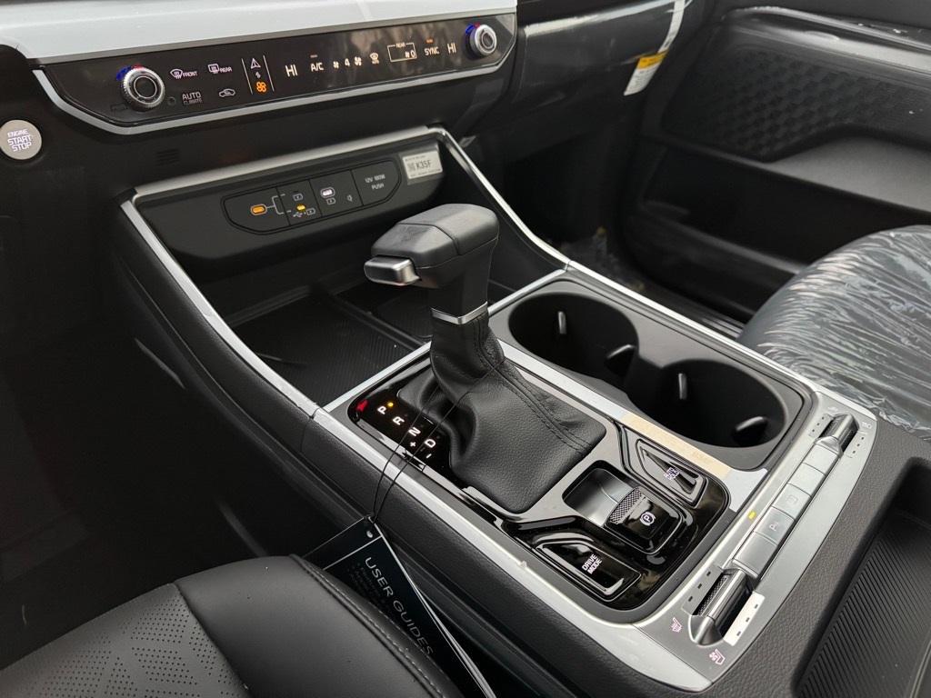 new 2026 Kia Carnival car, priced at $47,505