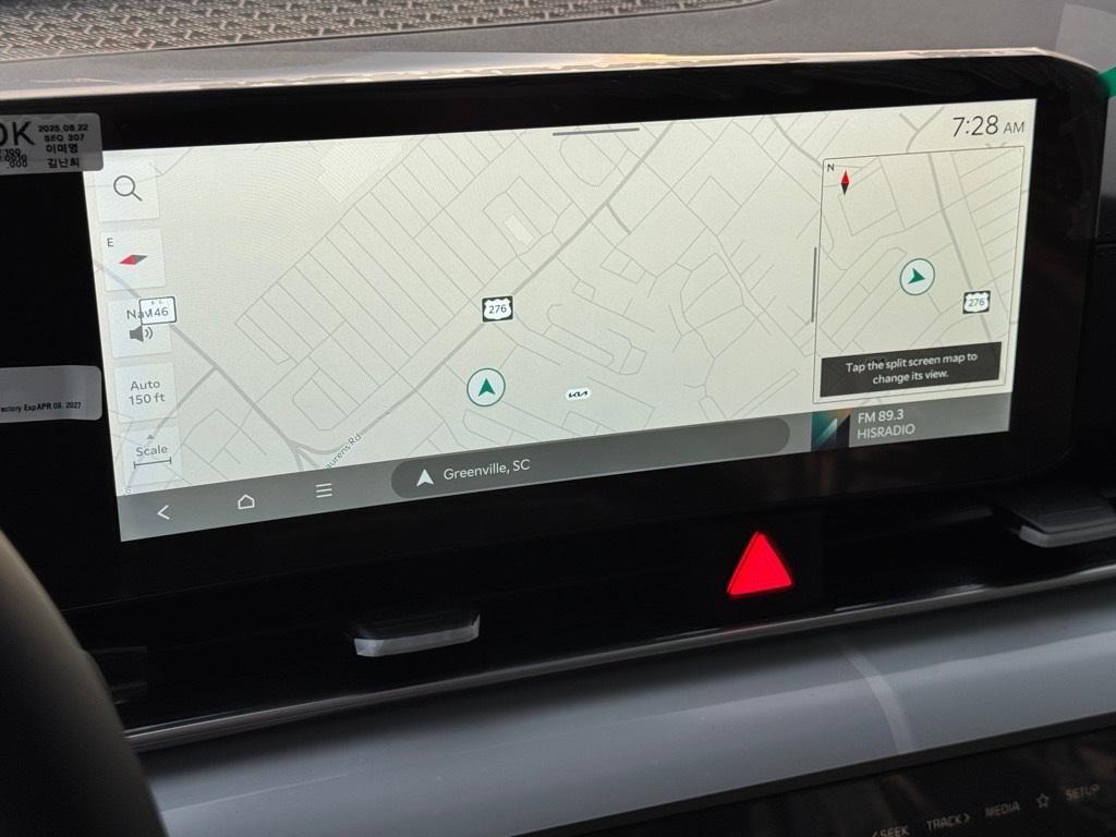 new 2026 Kia Carnival car, priced at $47,505