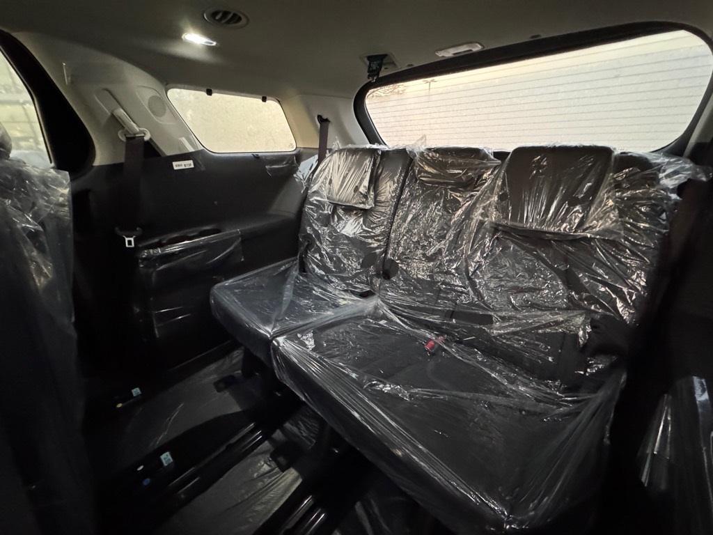 new 2026 Kia Carnival car, priced at $47,505