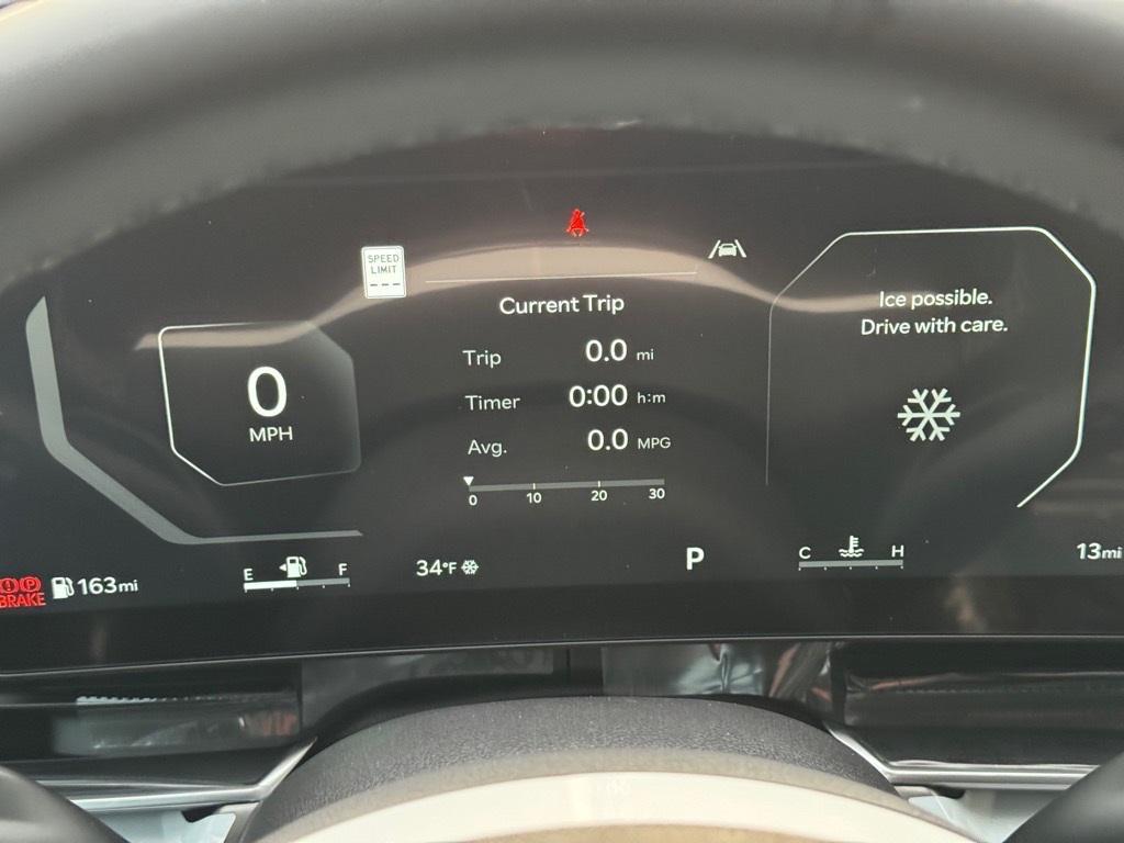 new 2026 Kia Carnival car, priced at $47,505