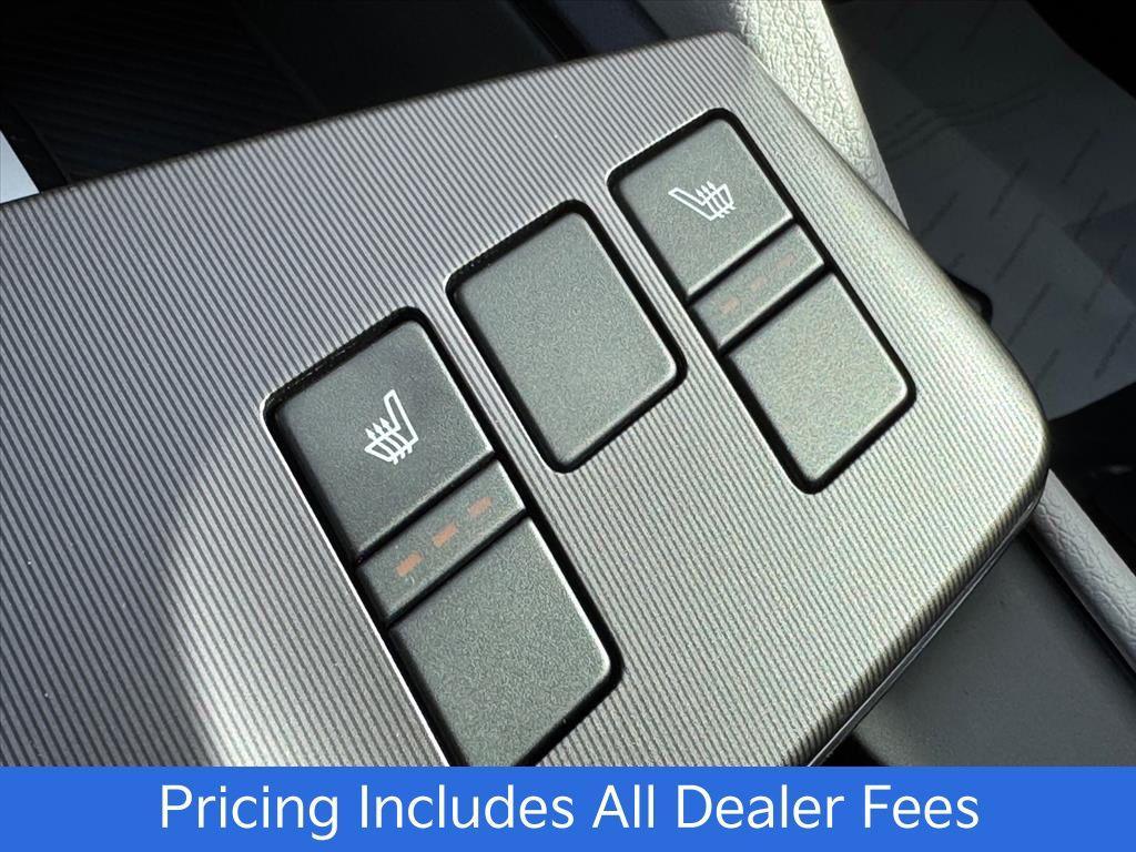 new 2026 Kia Sportage Hybrid car, priced at $34,370