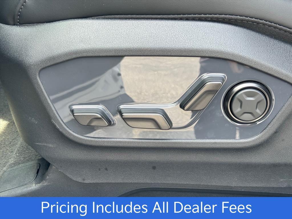 new 2027 Kia Telluride car, priced at $57,878