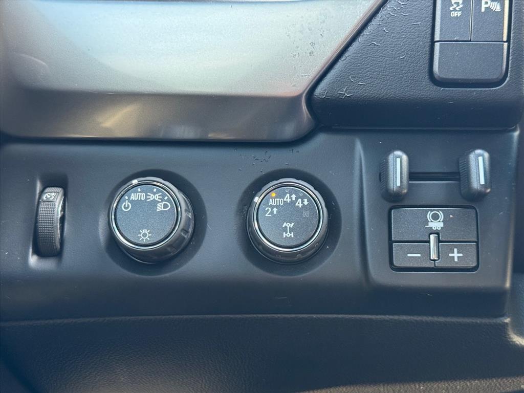 used 2019 Chevrolet Tahoe car, priced at $21,938