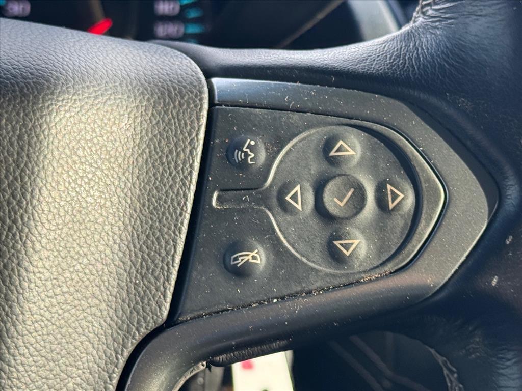 used 2019 Chevrolet Tahoe car, priced at $23,544