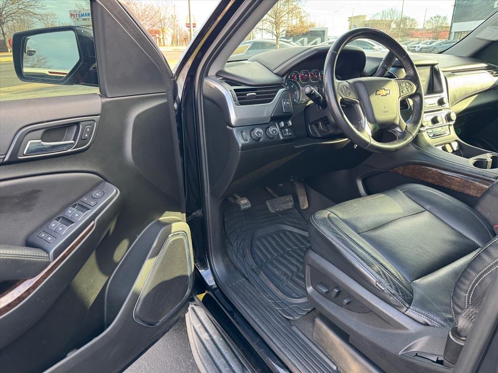 used 2019 Chevrolet Tahoe car, priced at $23,544