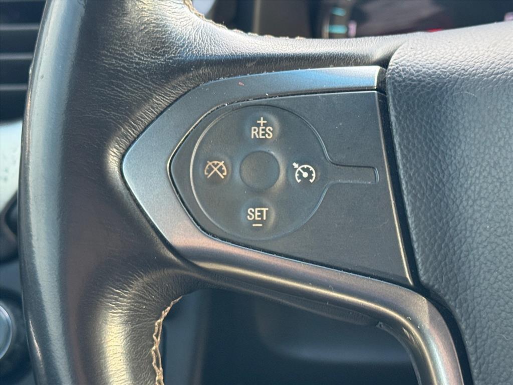 used 2019 Chevrolet Tahoe car, priced at $23,544