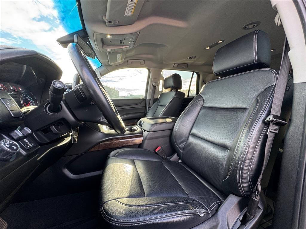 used 2019 Chevrolet Tahoe car, priced at $21,938