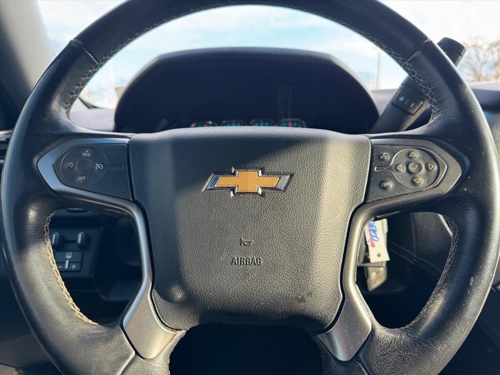 used 2019 Chevrolet Tahoe car, priced at $23,544