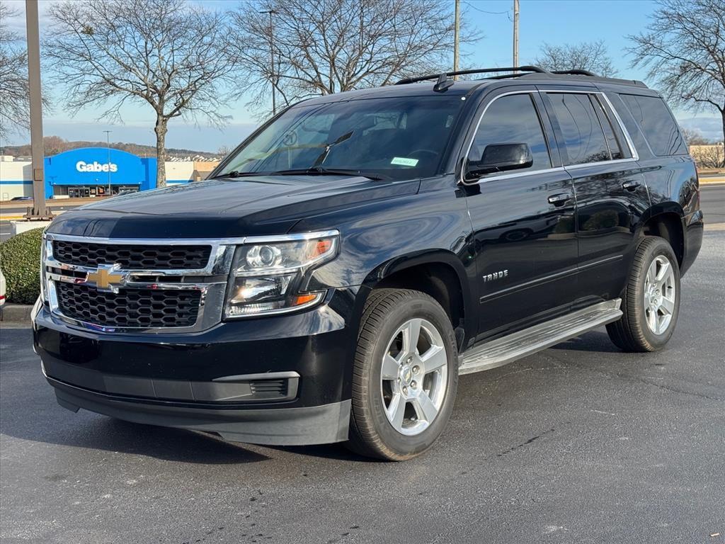 used 2019 Chevrolet Tahoe car, priced at $21,938